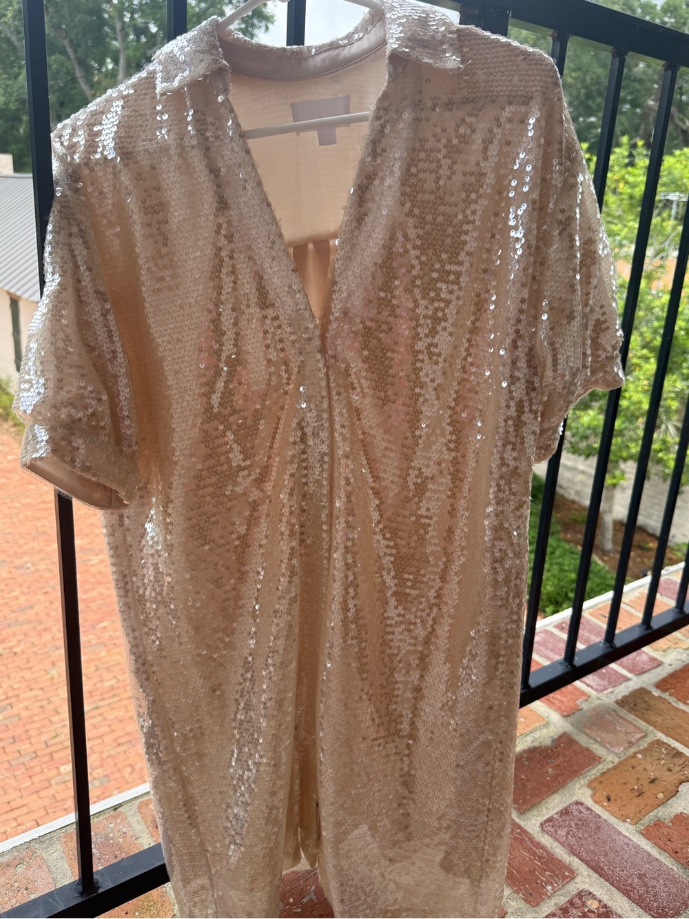 Every Sequin Dress
